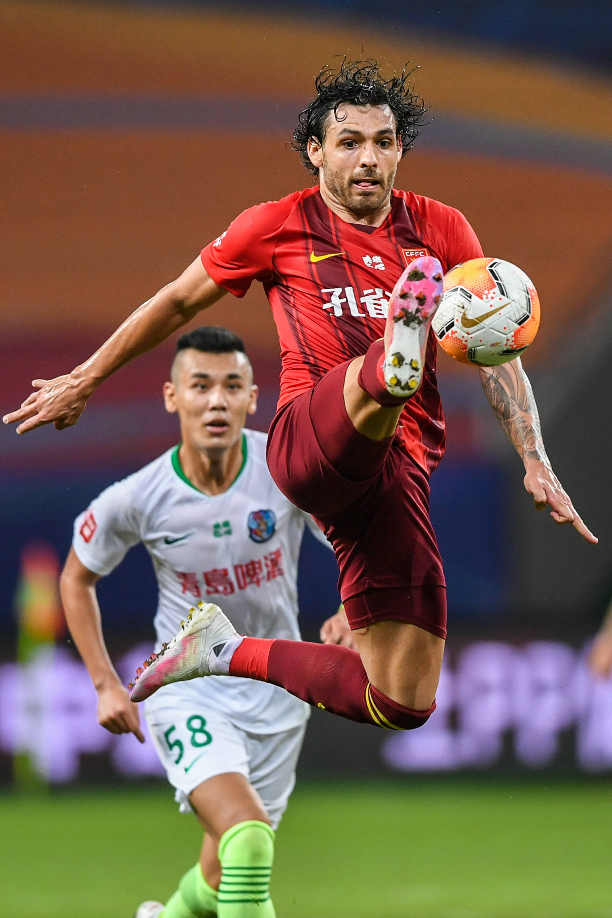 最后一横 最后一横