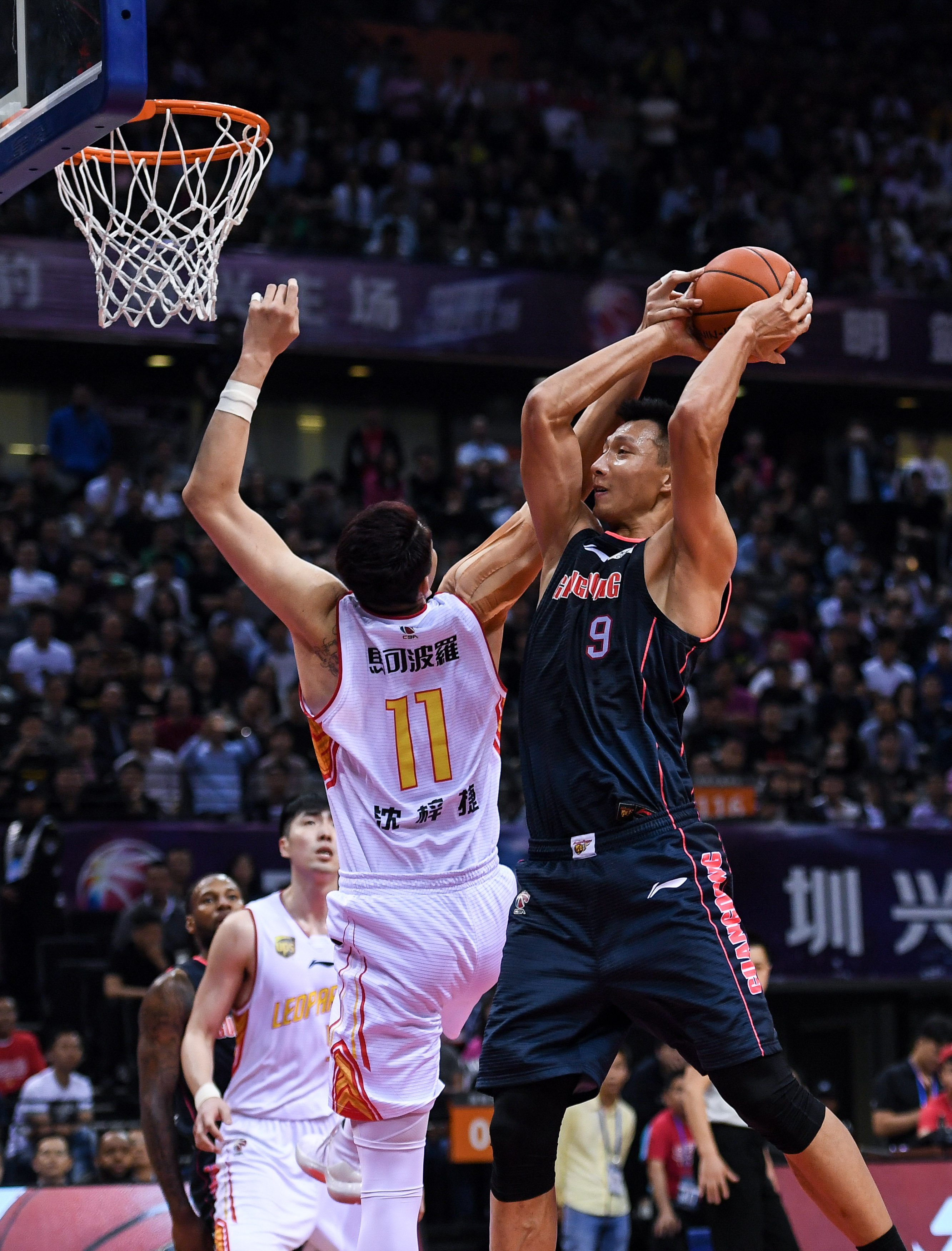 攻防细节的 攻防细节的